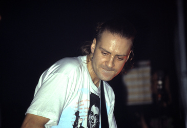 Konzert von Jesus Jones in London