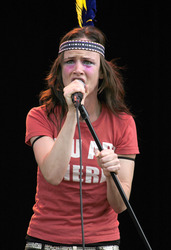 Juliette Lewis