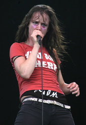 Juliette Lewis
