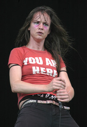 Juliette Lewis