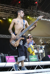 Diego Aput, Pedro Rosafa