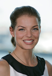 Yvonne Catterfeld