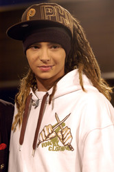 Tom Kaulitz