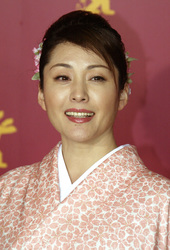 Matsuzaka Keiko
