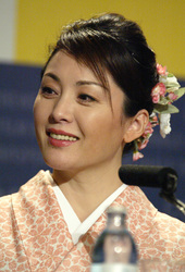 Matsuzaka Keiko