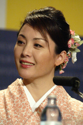 Matsuzaka Keiko