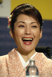 Matsuzaka Keiko