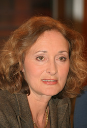 Eleonore Weisgerber