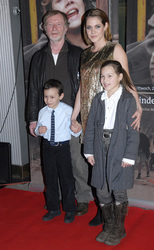 Hermann Beyer, Felicitas Woll, Alexander Kalodikis, Magali Greif