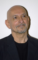 Ben Kingsley