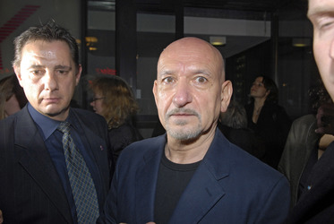Ben Kingsley
