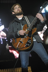 Caleb Followill