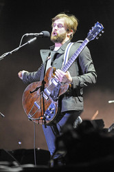 Caleb Followill