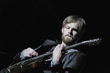 Caleb Followill