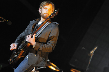 Caleb Followill