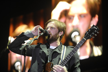 Caleb Followill