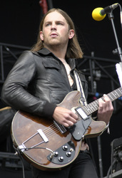 Caleb Followill