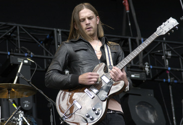 Caleb Followill