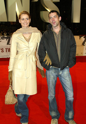 Anja Kling, Jens Solf