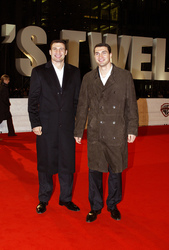 Vitali Klitschko, Wladimir Klitschko