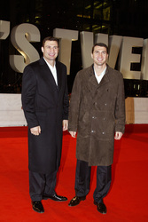 Vitali Klitschko, Wladimir Klitschko