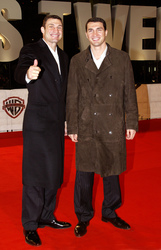 Vitali Klitschko, Wladimir Klitschko