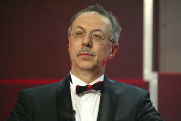Dieter Kosslick