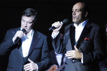 Marshall & Alexander