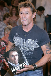 Peter Maffay