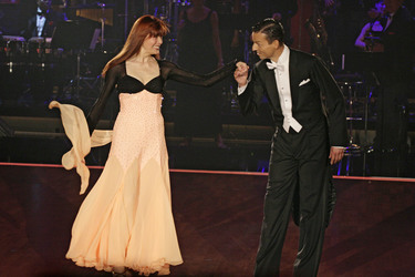 Katja Ebstein, Oliver Seefeldt