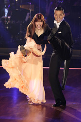 Katja Ebstein, Oliver Seefeldt