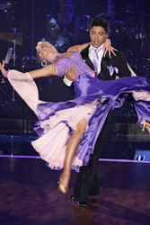 Giovane Elber, Isabel Edvardsson