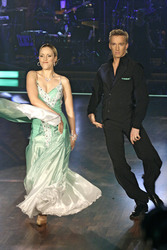 Jasmin Wagner, Hendrik Höfken