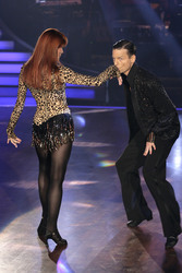 Katja Ebstein, Oliver Seefeldt