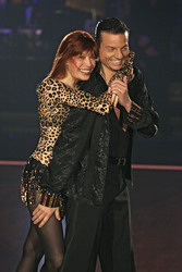 Katja Ebstein, Oliver Seefeldt