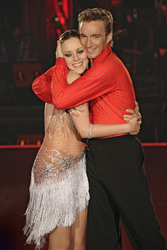 Jasmin Wagner, Hendrik Höfken