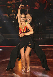 Susan Sideropoulos, Christian Polanc