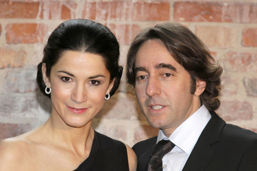 Mariella Ahrens, Dieter Landuris