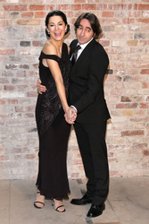 Mariella Ahrens, Dieter Landuris