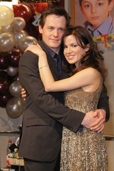 Johannes Zirner, Natalia Avelon