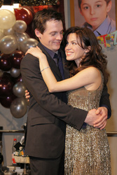 Johannes Zirner, Natalia Avelon