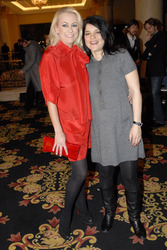 Jenny Elvers-Elbertzhagen, Jasmin Tabatabai