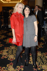 Jenny Elvers-Elbertzhagen, Jasmin Tabatabai