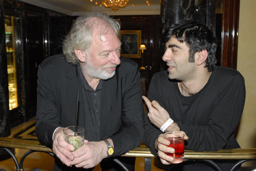 Wolfgang Becker, Fatih Akin