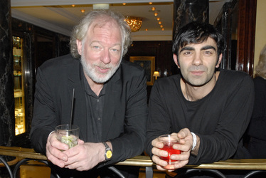 Wolfgang Becker, Fatih Akin