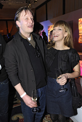 Kai Wessel, Heike Makatsch