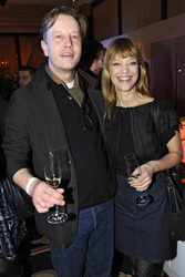 Kai Wessel, Heike Makatsch