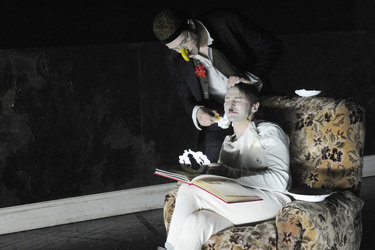 Michael Rothmann, Jörg Thieme