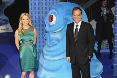 Reese Witherspoon, Kiefer Sutherland