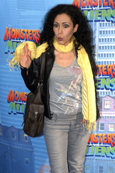 Anastasia Zampounidis